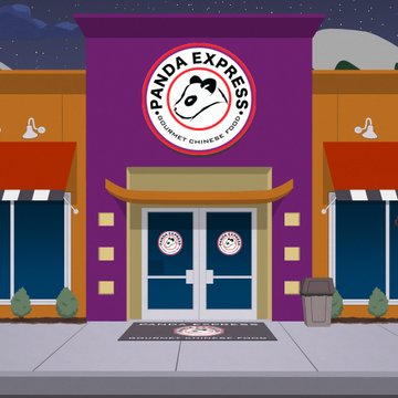 Panda Express South Park Archives Fandom