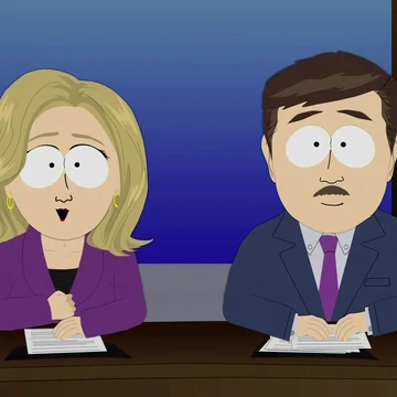 Channel 4 News South Park Archives Fandom