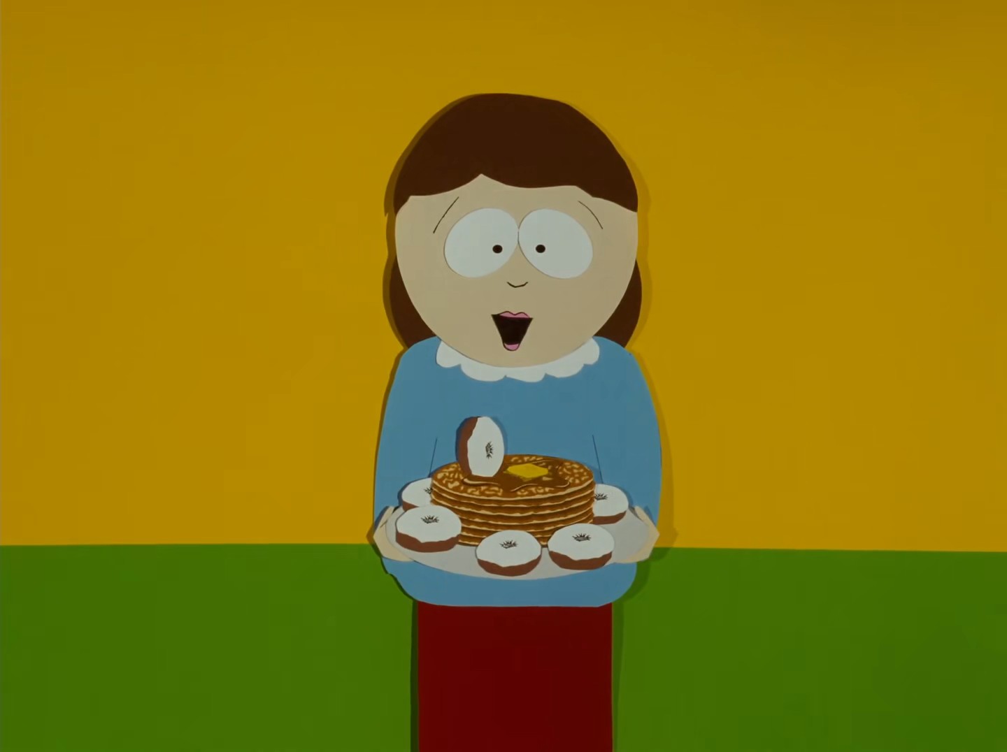 Liane Cartman/Gallery South Park Archives FANDOM powered by Wikia