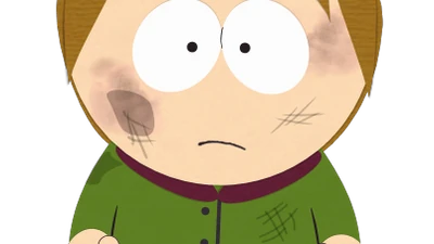 Karen Mccormick South Park Archives Fandom
