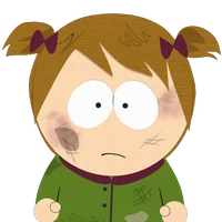 Karen Mccormick South Park Archives Fandom