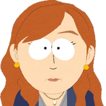 Mrs Gray South Park Archives Fandom