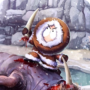 Kenny Mccormick South Park Archives Fandom