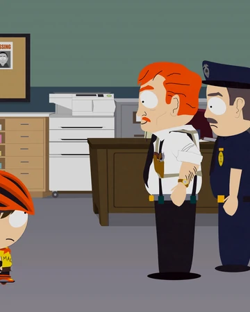 Operation Blind Justice South Park Archives Fandom