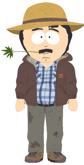 Randy Marsh | South Park Archives | FANDOM powered by Wikia