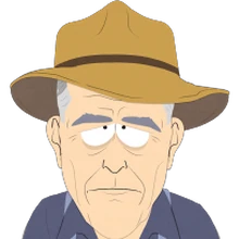 Old Farmer South Park Archives Fandom