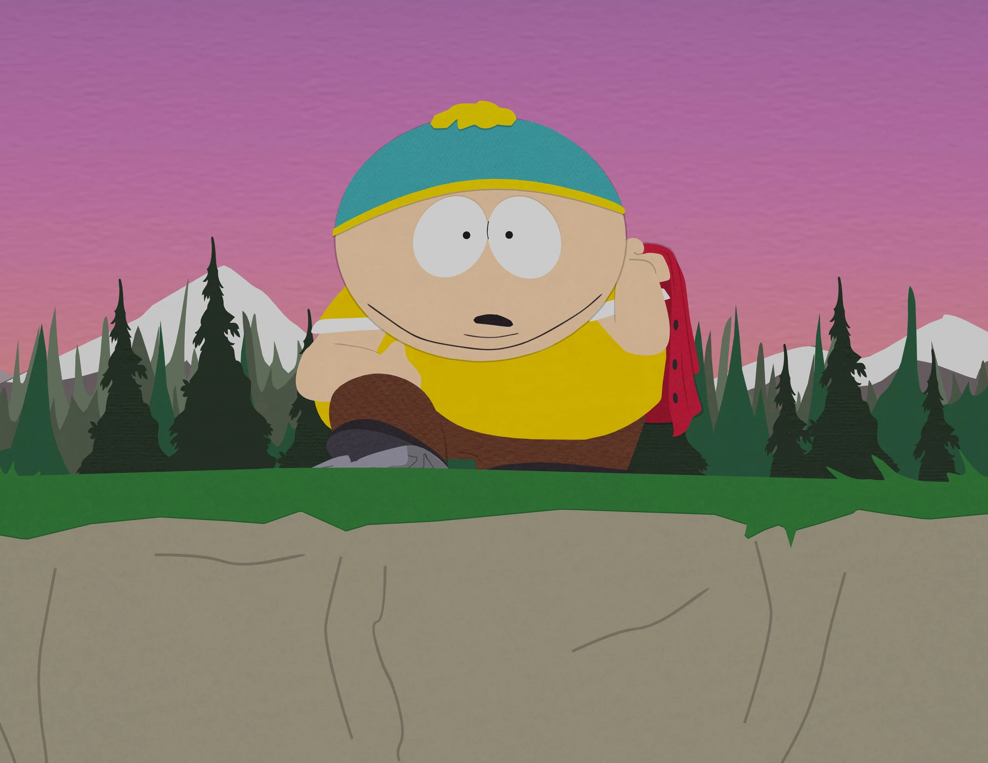 South Park What Happened To Kenny