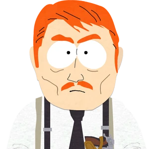 Harrison Yates South Park Archives Fandom
