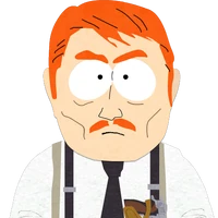 Harrison Yates South Park Archives Fandom