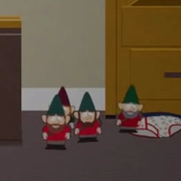 Defeat The Underpants Gnomes South Park Archives Fandom