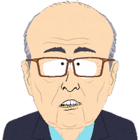 Rudy Giuliani South Park Archives Fandom