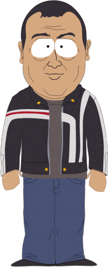 Celebrity-comedian-carlos-mencia