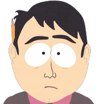 Mitchell Cartoon Wars Part Ii South Park Archives Fandom