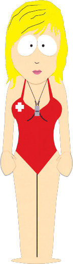 Townsfolk-swimming-instructor