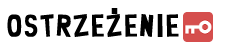 Ostrzeżenie