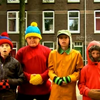 The Real South Park South Park Archives Fandom