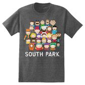 T-shirts | South Park Archives | FANDOM powered by Wikia
