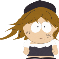 Cosette South Park Archives Fandom