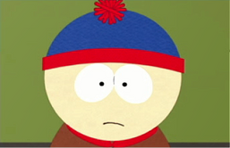 Stan marsh profile pic