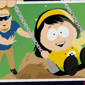 Leslie Meyers South Park Archives Fandom