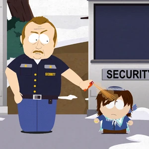 Gate Crasher Images South Park Archives Fandom