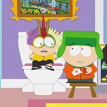 Blanket Jackson South Park Archives Fandom