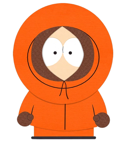 Image - Kenny-mccormick.png | South Park Archives | FANDOM powered by Wikia