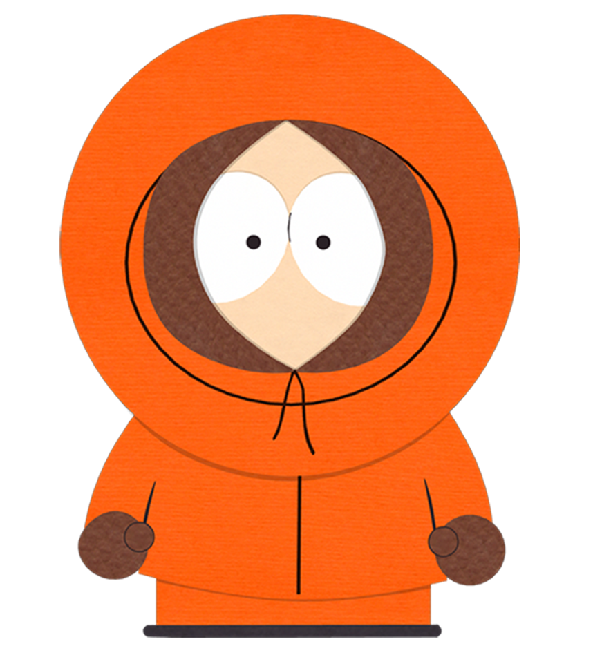 Image - Kenny-mccormick.png | South Park Archives | FANDOM powered by Wikia