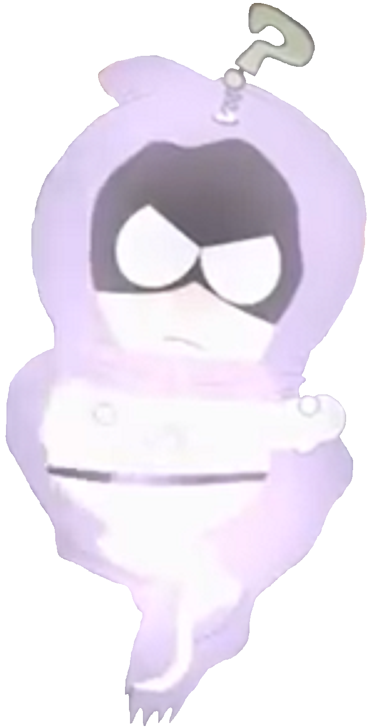 south park the fractured but whole cis gender bullshit