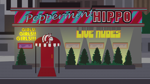 hippo peppermint wikia south park