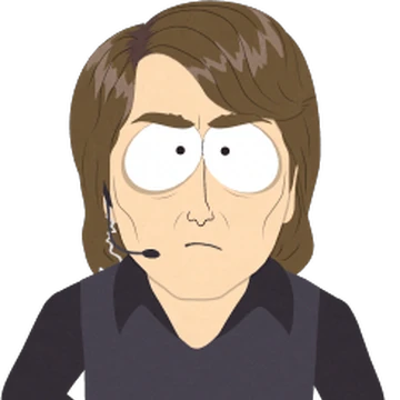 Thief With Brown Hair South Park Archives Fandom