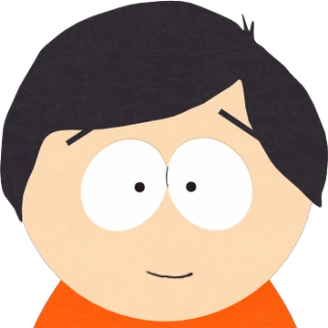 Boy With Orange Shirt South Park Archives Fandom