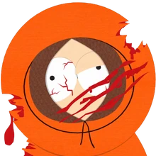 Kenny Mccormick Gallery South Park Archives Fandom