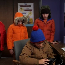 Oculus Rift South Park Archives Fandom