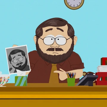 Scavenger Hunt The Headshot Job South Park Archives Fandom