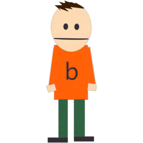 Ugly Bob | South Park Archives | Fandom