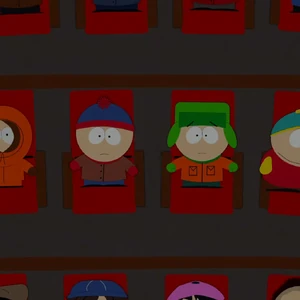 Roger Ebert Should Lay Off The Fatty Foods Script South Park Archives Fandom