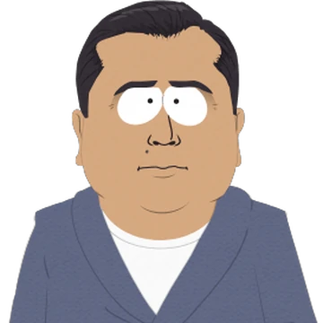 George Zimmerman South Park Archives Fandom