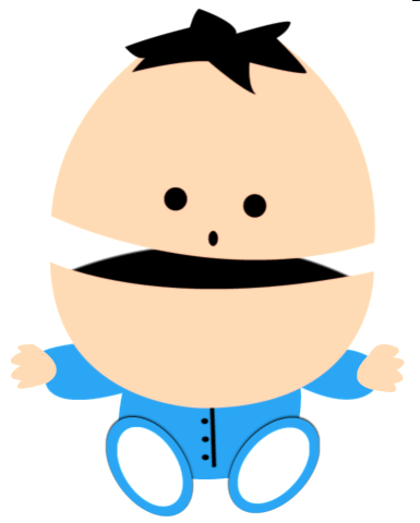 Image - Ike 2.png | South Park Wiki | FANDOM powered by Wikia