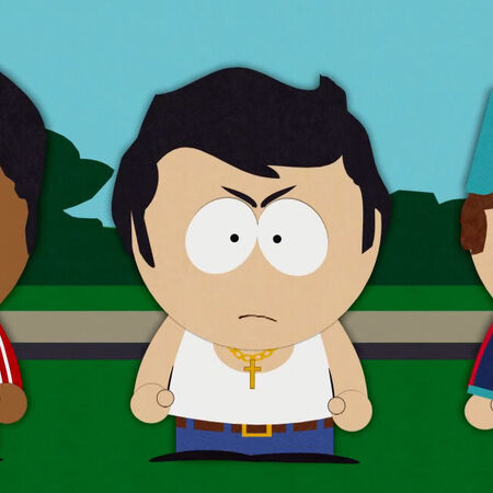 New York Kids South Park Archives Fandom