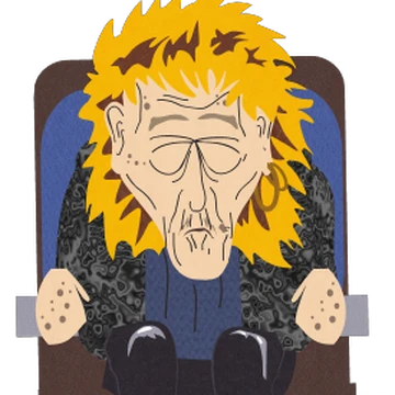 Rod Stewart South Park Archives Fandom