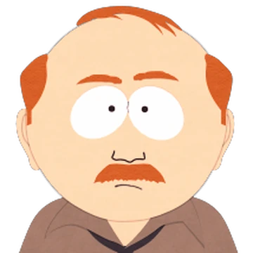 Mr Meryl South Park Archives Fandom