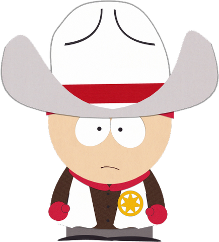 Image - Cowboy-stan.png | South Park Archives | FANDOM powered by Wikia