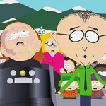 Miss Claridge South Park Archives Fandom