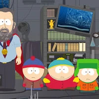 Time To Get Cereal South Park Archives Fandom