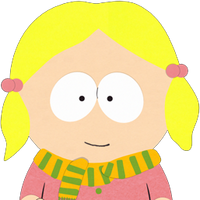 Kelly Pinkerton Tinfurter South Park Archives Fandom