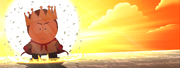 Titlecard king王