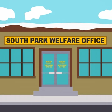 South Park Welfare Office South Park Archives Fandom
