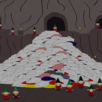 Gnomes South Park Archives Fandom