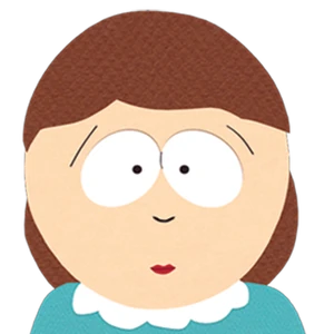 Liane Cartman South Park Archives Fandom